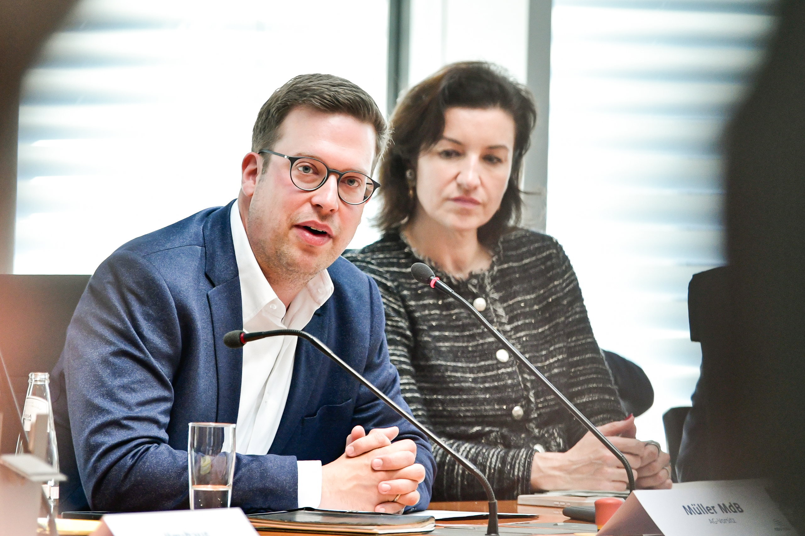 Forschung. Technologie. Raumfahrt. - Verantwortung fr Deutschlands Zukunft